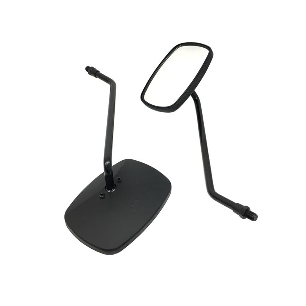 Espejo retrovisor de motocicleta de alta resistencia 10mm para Honda CBR CB