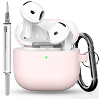 正規品 AirPods4 即日発送 Amazon.com: Apple AirPods 4 Wireless Earbuds, Bluetooth