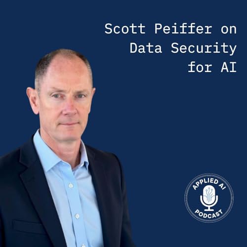 Data Security in AI: Talbot West CEO Jacob Andra Interviews Scott Peiffer of i4Ops