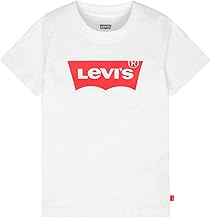 Levi's Lvb Batwing Tee T-Shirt Bambini e Ragazzi