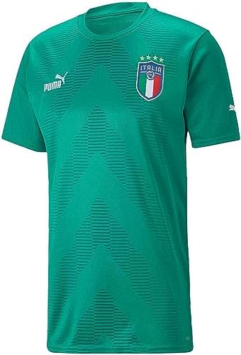 PUMA Italien, Herren Trikot, Saison 2022/23 Offizielle Torwart