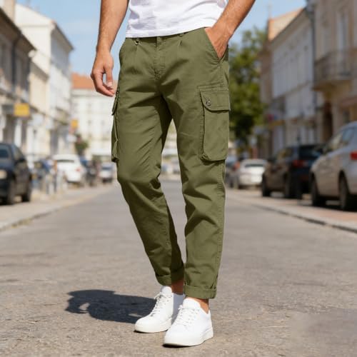 Pantalon softshell homme coupe-vent et résistant pour l'extérieur