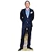 Produktbild Daniel Craig (James Bond) Aufsteller Standup Cardboard Cutout (182 cm)