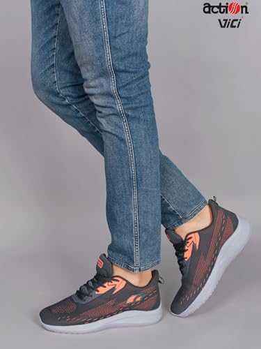 Image of Action Light Weight|Comfortable|Trendy|Running|Breathable|Gym|Walking AWave