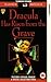 Produktbild Dracula Has Risen From The Grave [VHS] [UK Import]