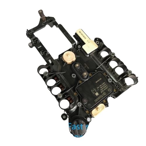 Placa conductora TCU 722.9 de alta precisión para Mercedes Benz