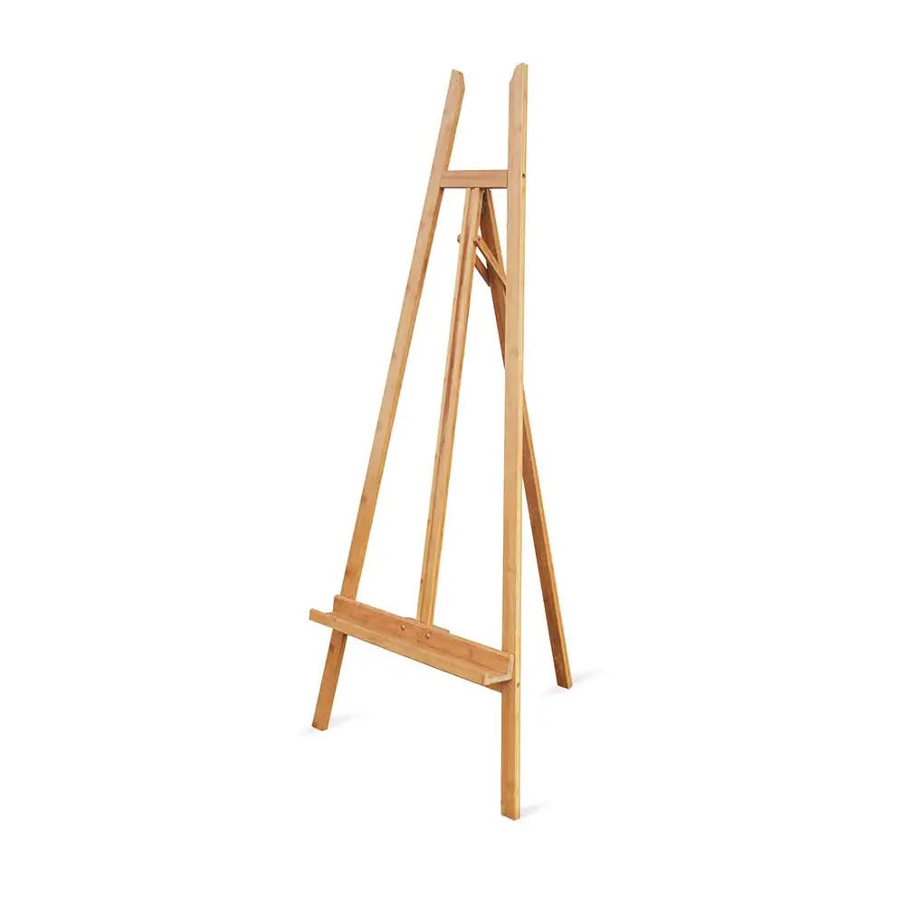 Studio 22Ennerdale Bamboo A-Frame Studio Easel