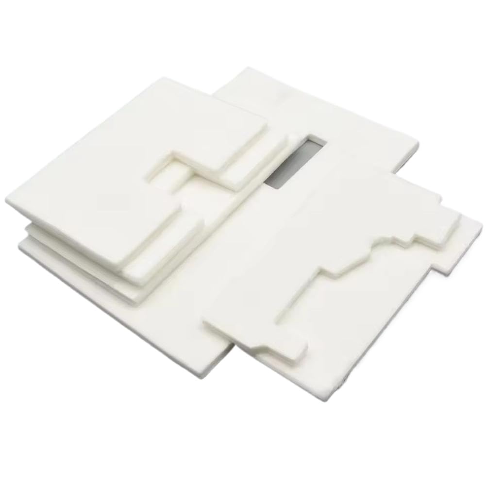 Service Station Sponge Pad Compatible With T1100 T1120 T1200 T1300 Z2100 T2300 Z3100 Z3200 T610 T620 T770 T790 T795 Q5669-60667