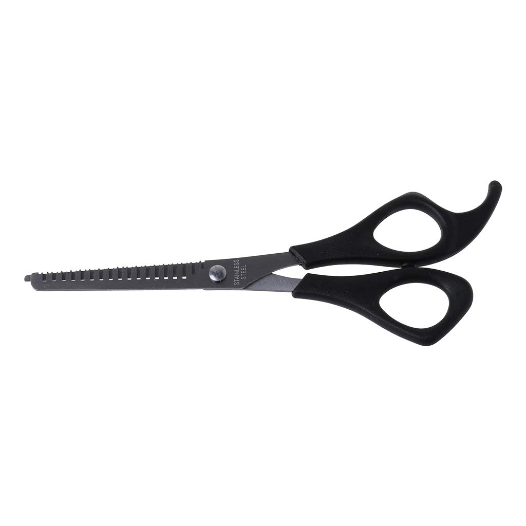 New Hot 1Pc Cut Barber Salon Scissors Shears Hairdressing Thinning,Plastic+Metal