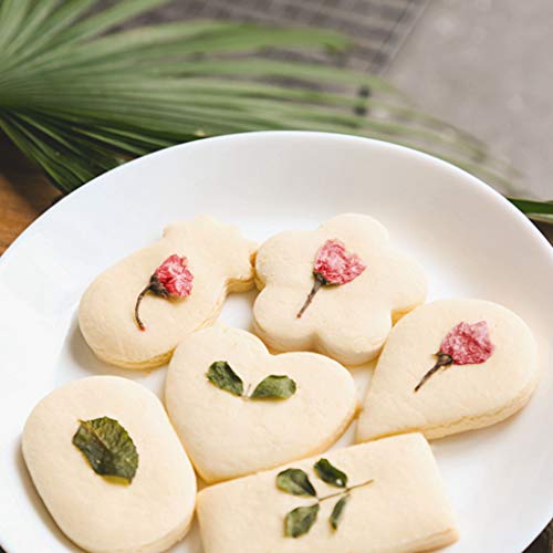 保存版 写真付きレシピあり 日本の自宅でパイナップルケーキ作り 21年4月1日追記 晴れ女のわがままジャーニー 人生も旅も