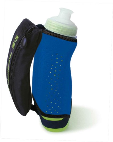 Amphipod Hydraform Handheld Thermal-Lite, 12oz (Blue)