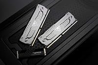 Patriot Viper Steel DDR4 8GB (2 x 4GB) 3200MHz Gaming Arbeitsspeicher Kit – Ansicht 4
