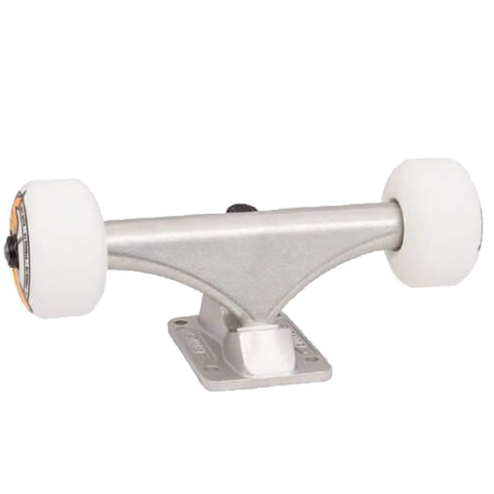 BULLETSkate Trucks & OJ Wheels Assembly (Pair)
