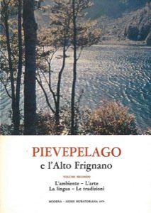 Pievepelago e l'Alto Frignano