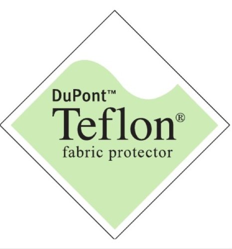 TEFLON® Hunde Fahrrad Anhänger Fahrradanhänger Bis 40 KG belastbar - Hundebuggyfunktion möglich