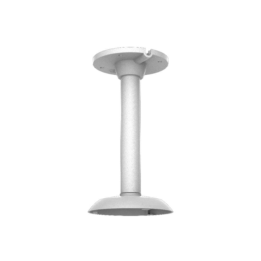 Supporto A Sospensione Da Soffitto Hikvision 302700501 Per Telecamere - Bianco