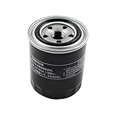 Firmusparts 119005-35151 Oil filter Compatible with Hyundai Excavator R55-9 R55W-9