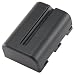 STK's Sony NP-FM500H Battery Pack - for these Sony Alpha Digital SLR Cameras: Sony Alpha A57, A77, A99, A65, A100, A200, A900, A300, A350, A700, A580, A850, A560, A500, A58, Sony BC-VM10 Charger.