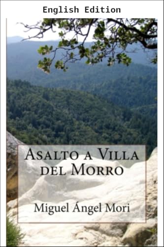Assault on Villa del Morro