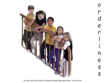 Paperback orderliness Book