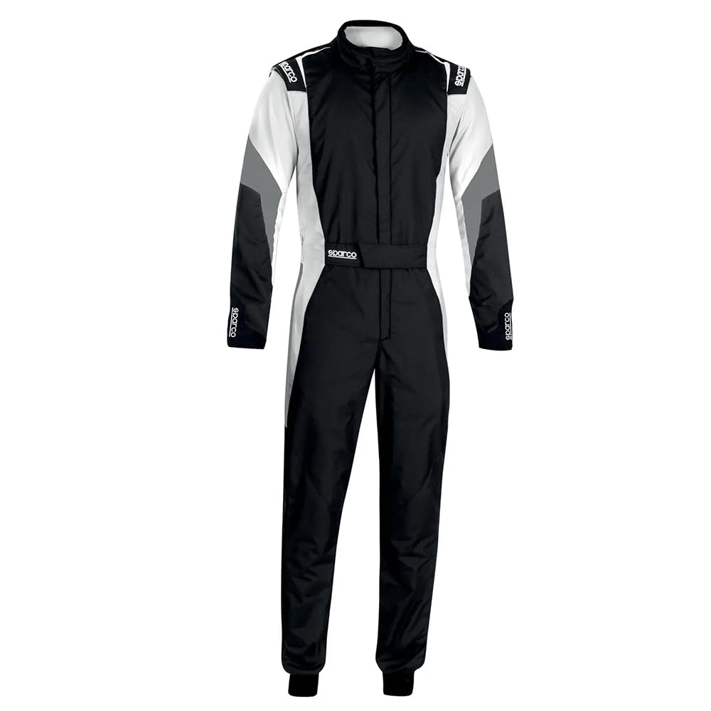 SPARCO SPA Suit Competition US - 00114462NBGR