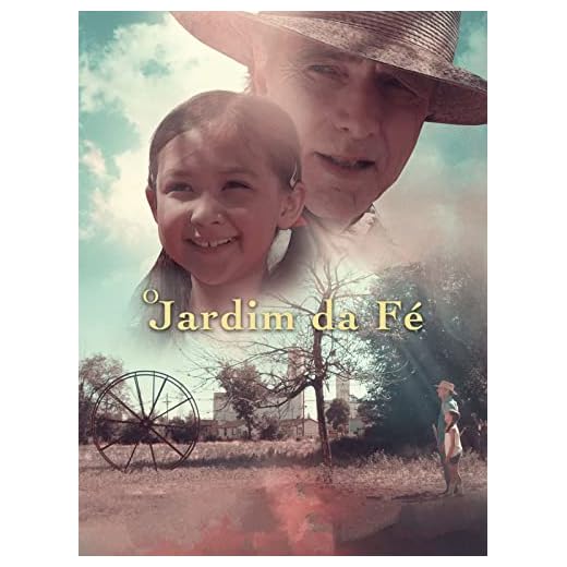 O Jardim da Fé