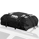 Sécurité et facile à installer : grâce à 8 sangles et boucles en nylon renforcés, notre porte-bagages se fixe en seulement quelques minutes. Il est solide, durable et conçu pour durer. Vous pouvez être sûr et profiter du voyage en sachant que tous vos effets personnels sont bien en place et bien protégés.