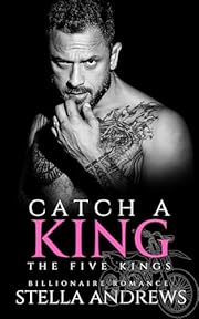 Catch a King (Five Kings)