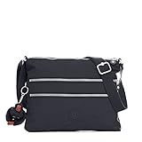 Kipling Luggage Alvar Crossbody Bag, True Blue, One Size