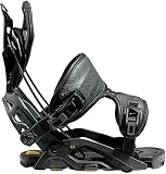 Flow Fuse-GT Bindung 2021 Black, L