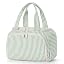 Z-mint Green Stripe