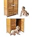 4PCS Baby Safety Cabinet Locks, Child Proof Lock for Drawers, Cabinets, Ovens, Refrigerators, Toilets, Doors and Appliance - Use Safety Lock Adhesive with Adjustable Strap and Latch System
