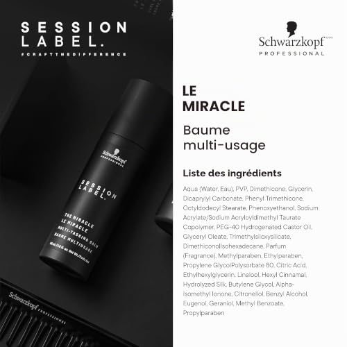 Le Miraculeux Session 50ml - vue 9