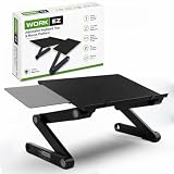 Uncaged Ergonomics WorkEZ Stand