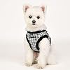 Puppia Shepherd Harness B - Black - S