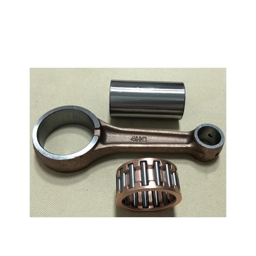 Bielle de vilebrequin YP250 pour réparer le moteur Ya Maj 250cc 4HC