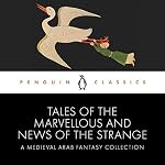 Cover of Tales of the Marvellous and News of the Strange
