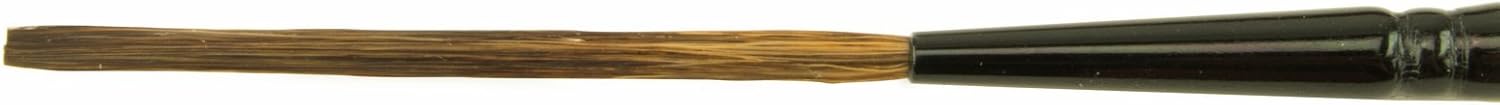 Set of 2 Size 1-2 The Jenson Swirly Q Series for Scroll Pinstriper and Script Lettering