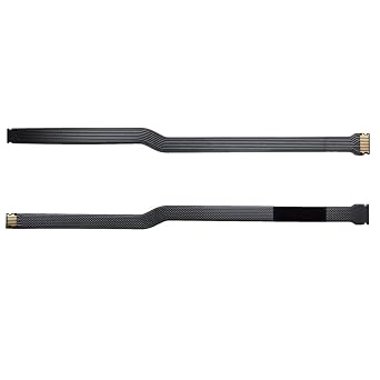 WATIPUNO Replacement Battery Daughter Board Cable Flex Cable 821-00614-A 821-00614-05 Compatible with MacBook Pro 13" Model A1708 A2159 A2289 A2338 M1 2016-2020 Year