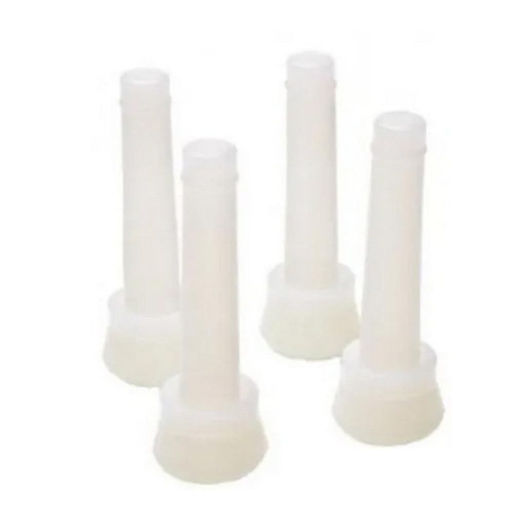 Jnchdghwa As Shown Efficient And Cow Milking Machine Liners Silicone Milk Liner Comfortable Milking Tool Accessories