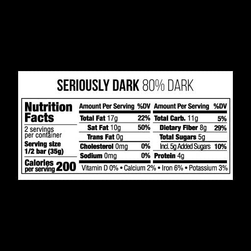 The 30 Best TAZA chocolate Chocolate Bars of 2024 [Verified] Cherry Picks