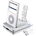 i-Tec T1013W Idock for iPod (White)