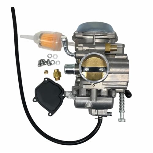 Carburateur Suzuki Quadrunner 250 pour réparer le moteur LTF4WDX