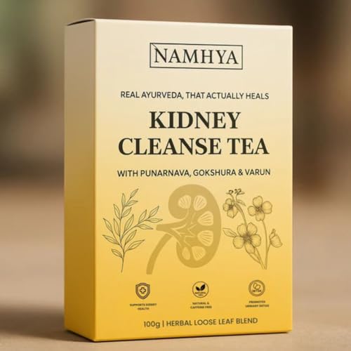Image of Namhya Kidney tea (25 Tea Bag)