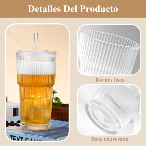 La Mejor Selección de Tazas y pajitas más recomendados. 18 Imagen adicional