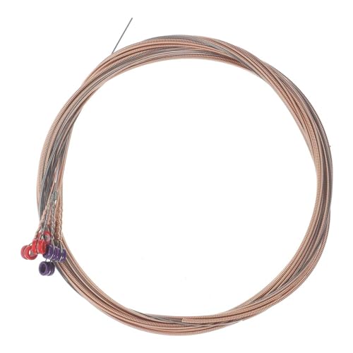 Toyvian XgO6{ M^[Zbg guitar strings M^[ M^[ANZT[ tH[NM^[TvC M^[pi ԓ
