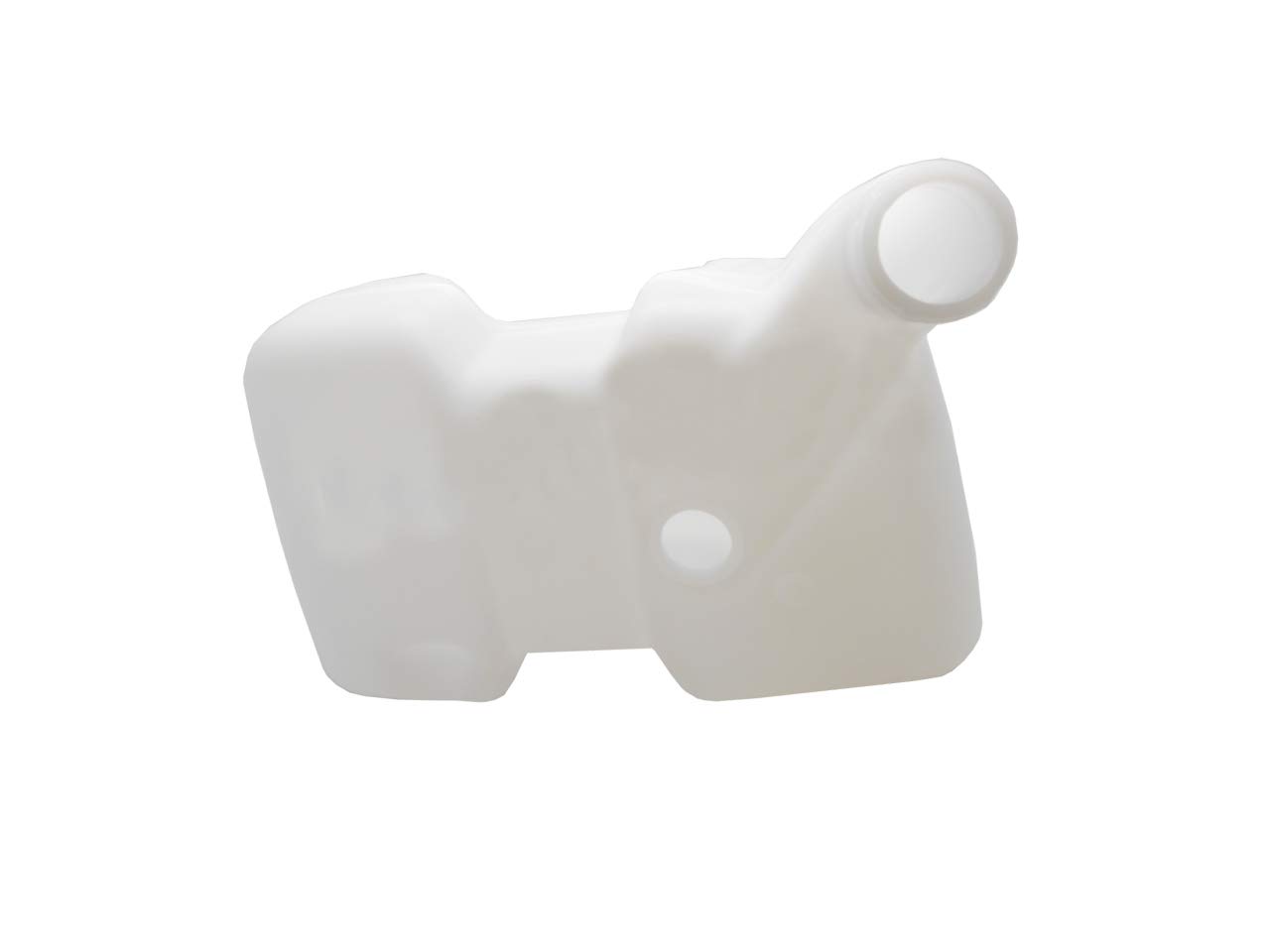 OEM Genuine Echo A350000920 Backpack Blower Fuel Tank for PB770H PB770T PB760LNT + (Free Two e-Books)