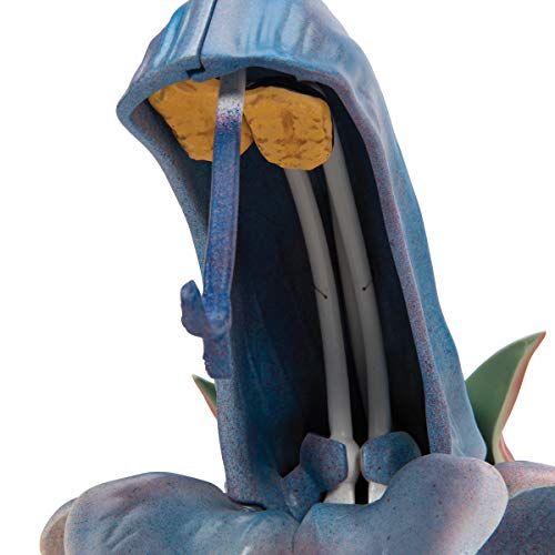 3B Scientific - Wiesensalbeiblüte (Salvia pratensis), Modell