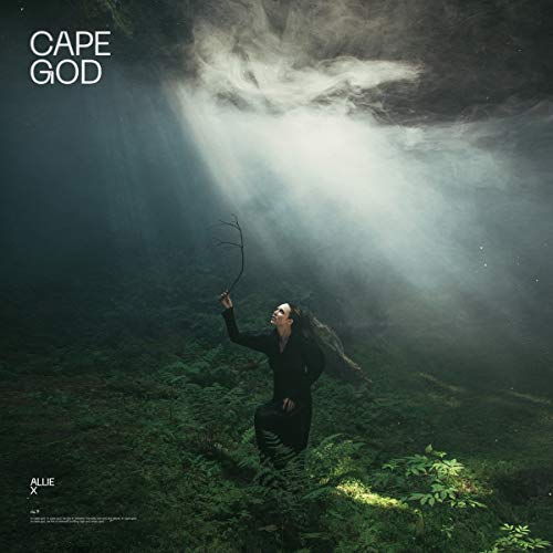Buy 2 get 3 Cape God (Vinyl Color Limited Edt.) [VINYL]