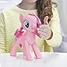 My Little Pony Toy Oh My Giggles Pinkie Pie – 20-Cm Interactive Toy with Sounds and Movement, Kids Aged 3 Years Old and Up